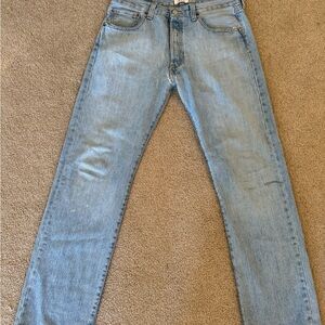 Vintage Levi Jeans - Men’s